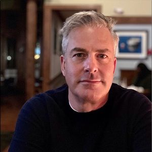 Meet your Posher, James